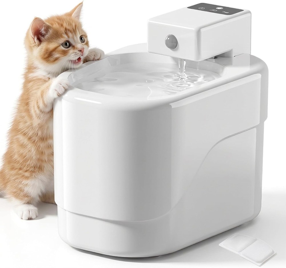 ushisou  pet water···